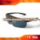 polarized fitover myopia frame flip up cycling sunglasses