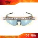 Travel 2018 Blue Sport Myopia Sunglasses Interchange UV400 Lenses Cycling Sunglasses