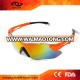 cool men rimless eyeglasses frameless glasses design brand uv protect cycling running sunglasses