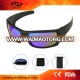 sport sunglasses style custom your own brand fishing polarized uv400 cycling sunglasses