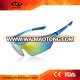 2017 cheap wholesale custom logo arm detachable sport cycing sunglasses