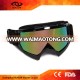 Men Women Cool Motorbike Moto Goggles Windproof Motorcycle Glasses