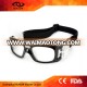 Basketball Soccer Football PC Meterial Eye Safety Sports Prescription glasses