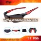 Polarized and Miltifunctional Sunglasses Cycling Sport Outdoor SunGlasses Reflective Explosion-proof Goggles