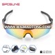 Multi Color Bicycle Climbing Camping Hiking Polarized Cycling Outdoor Sports Sunglasses With Myopia