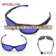 2017 Latest Designer Sport Frame Men Traveling Polarized Cycling Sunglasses For Lovers