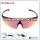 2017 Safety Fashionable UV400 Mens Outdoor Sport Sunglasses