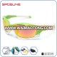 FDA Standard Discount Sport Clip On Sport Sunglasses For Mens Womens