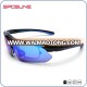 Professional UV400 Whole set cycling sport sunglasses with RX optical insert lens