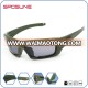 High impact anti-shock interchangeable lens ballistic army military glasses