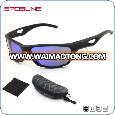 Cat 3 Standard Multi-functional Sporting Field Hockey Baseball Softball Sunglasses