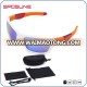 Factory Newest Stylish UV400 Anti-glare Sailing Rowing Water Sport Sunglasses