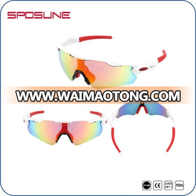 Factory Supplied polarized Sport Sunglasses