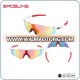 Factory Supplied polarized Sport Sunglasses