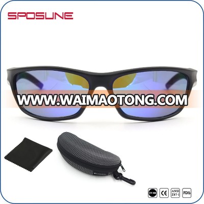 Sunglasses manufacturer soft rubber nose pads outdoor winter sports cycling eyewear