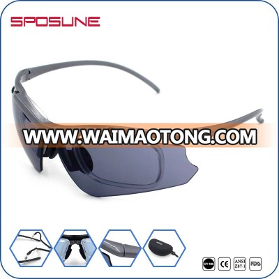 Light weight sunglasses polarized uv400 sport