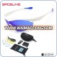 Hot Polarized Lens Outdoor Sport Sunglasses Unisex Design Sport Sunglasses Tr90 Factory