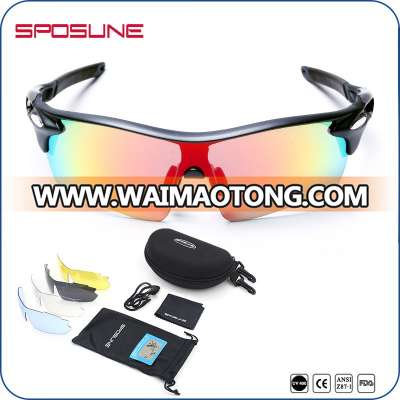 2016 new bike cycling goggles ski glasses road goggle sunglasses