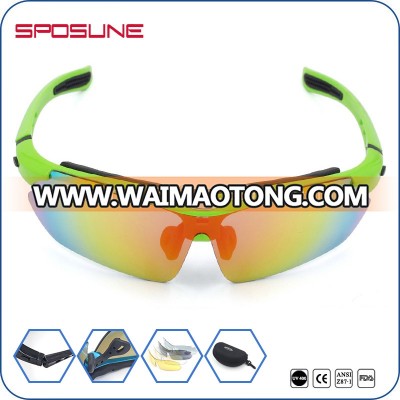 China manufacturer wholesale online designer sun run bike glasses buy polarized mountain biking sunglasses