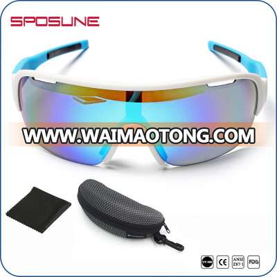 TR Frame Super Light Outdoor Sport Sunglasses for Mens Womens